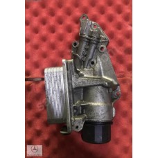 MERCEDES BAŞKAN TİCARET 1721800410 YAG SOGUTUCU 172 MOTOR BENZİNLİ